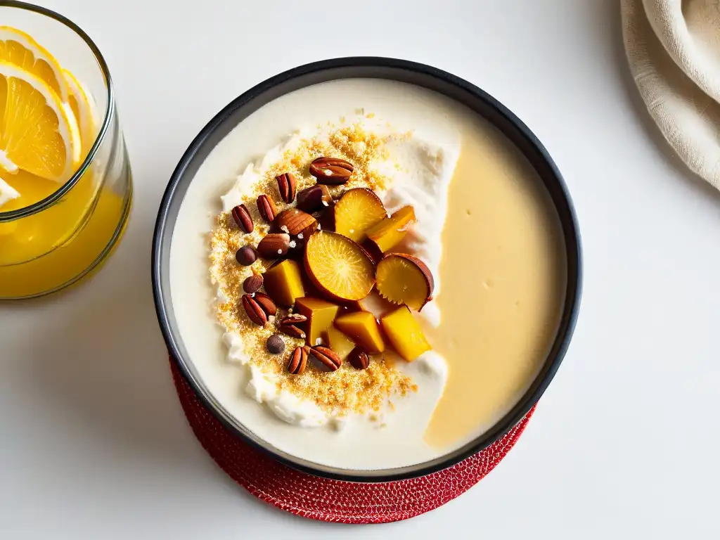 Arroz con leche casero, consejos para hacer arroz con leche