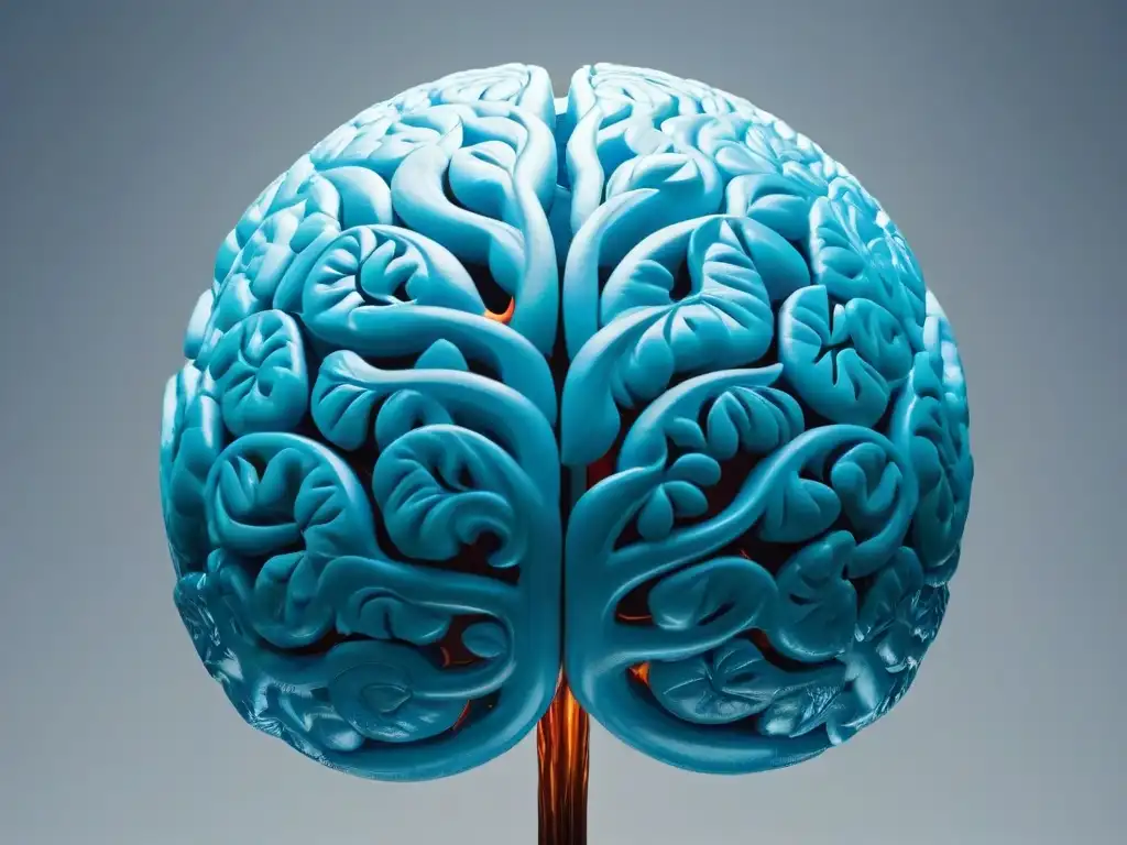 Conexión profunda entre el cerebro y los sabores dulces, impactando nuestros efectos psicológicos