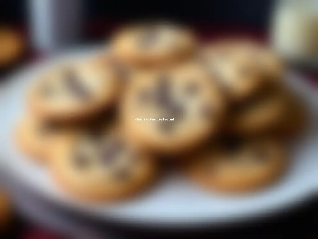 Deliciosas galletas de chocolate recién horneadas con mantequilla derretida Deliciosas galletas de chocolate recién horneadas con mantequilla derretida, el mejor ingrediente para endulzar el día