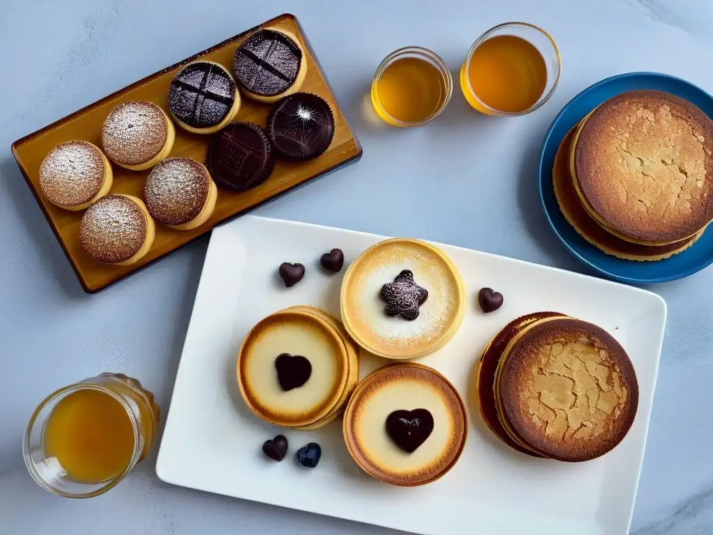 Libros repostería sin gluten deliciosos: Deliciosos postres sin gluten en hermosa presentación