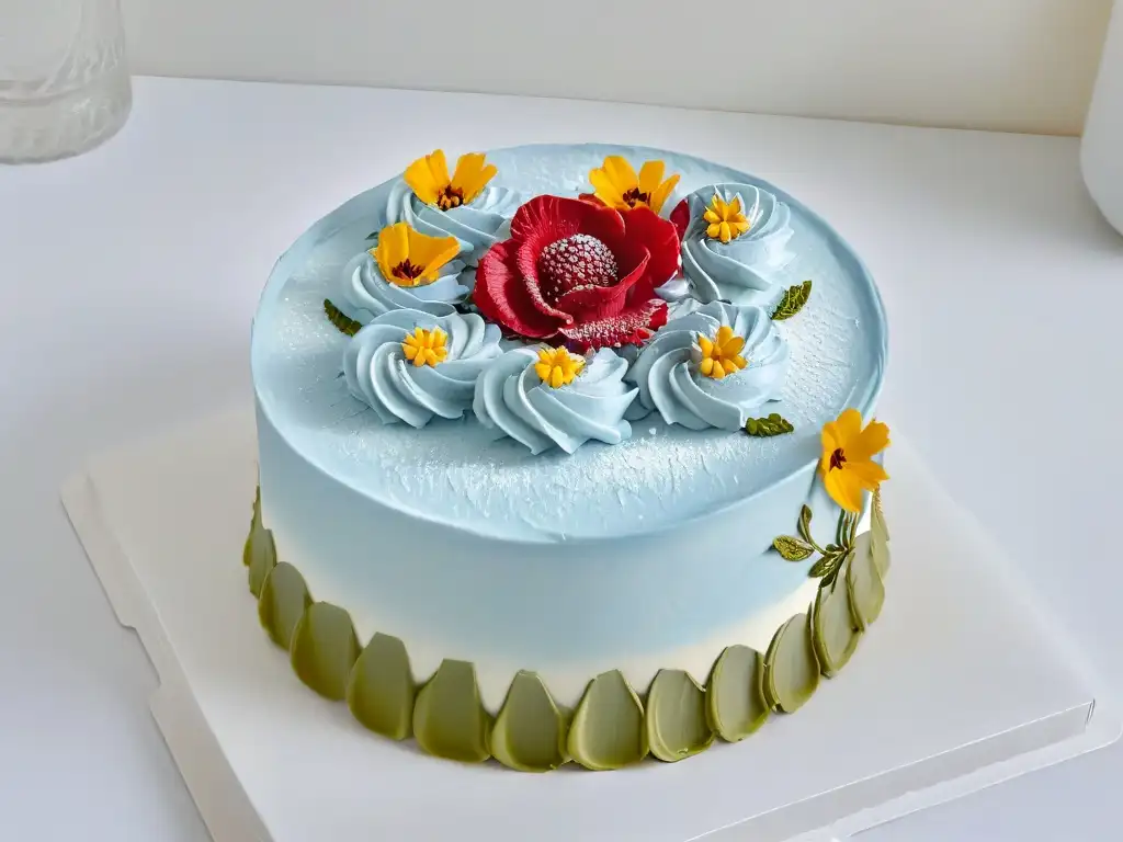 Fotografía de repostería: consejos profesionales