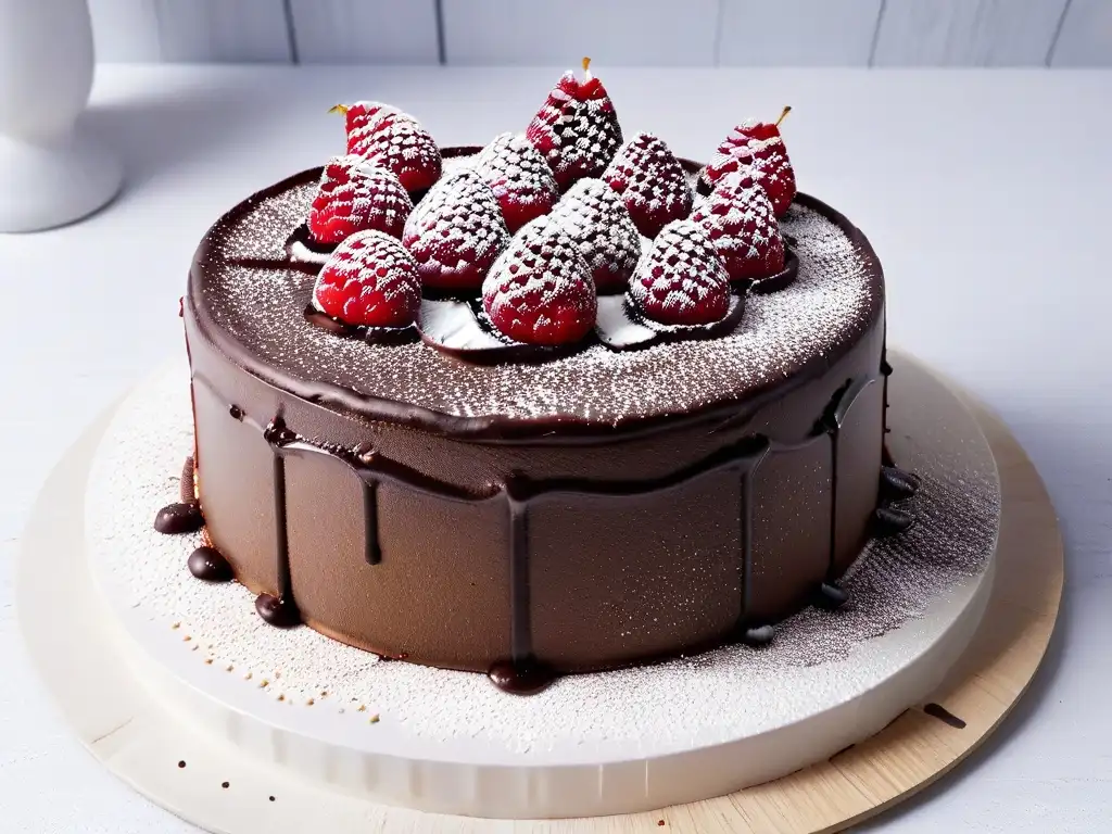 Repostería vegana: Dudas frecuentes